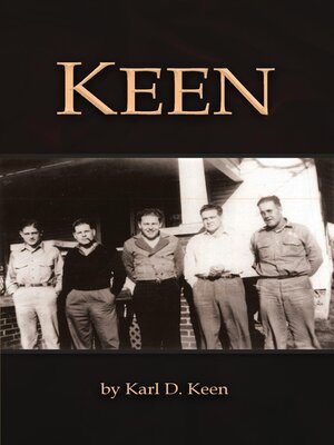 cover image of Keen